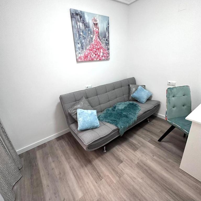 LL13 by ZANIS - Apartment mit 2 Schlafzimmern - 8