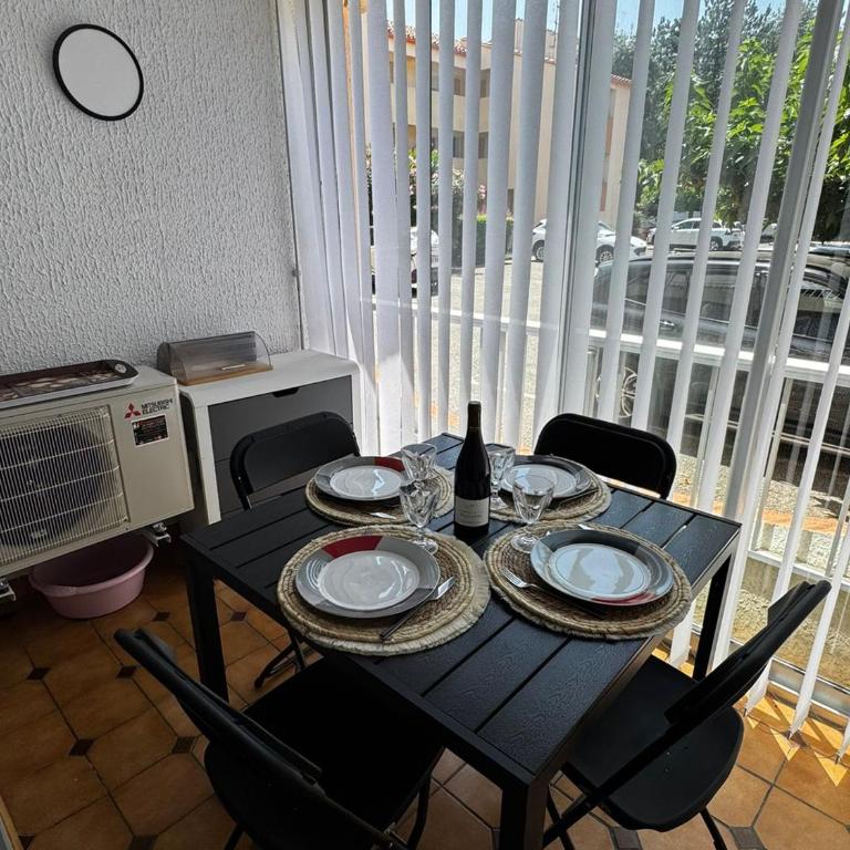 Appartement rénové avec climatisation à 300m de la plage - Argelès-sur-Mer - FR-1-732-112 - Apartment - 1