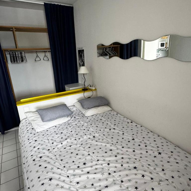 Appartement Climatisé avec Parking Privé - Argelès-sur-Mer - 4 personnes - FR-1-732-113 - Appartement - 11