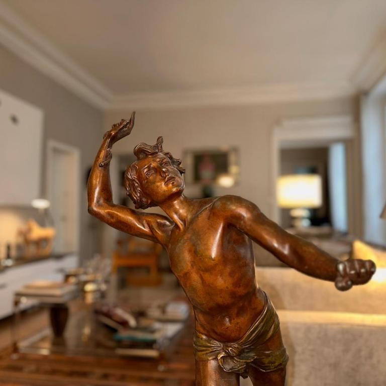Stunning Parisian flat - Appartement 2 Chambres - 50