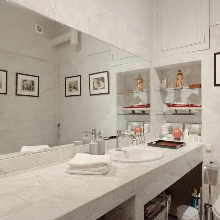 Stunning Parisian flat - Appartement 2 Chambres - 52