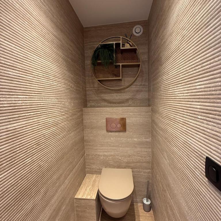 Luxury studio see view - Appartement 1 Chambre - 4