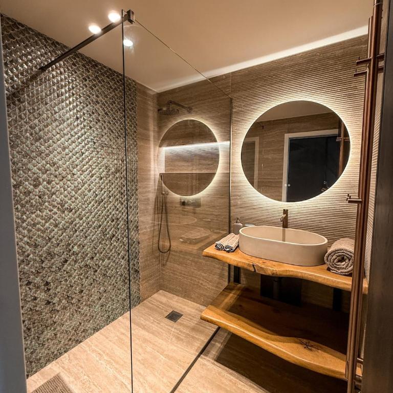 Luxury studio see view - Appartement 1 Chambre - 6