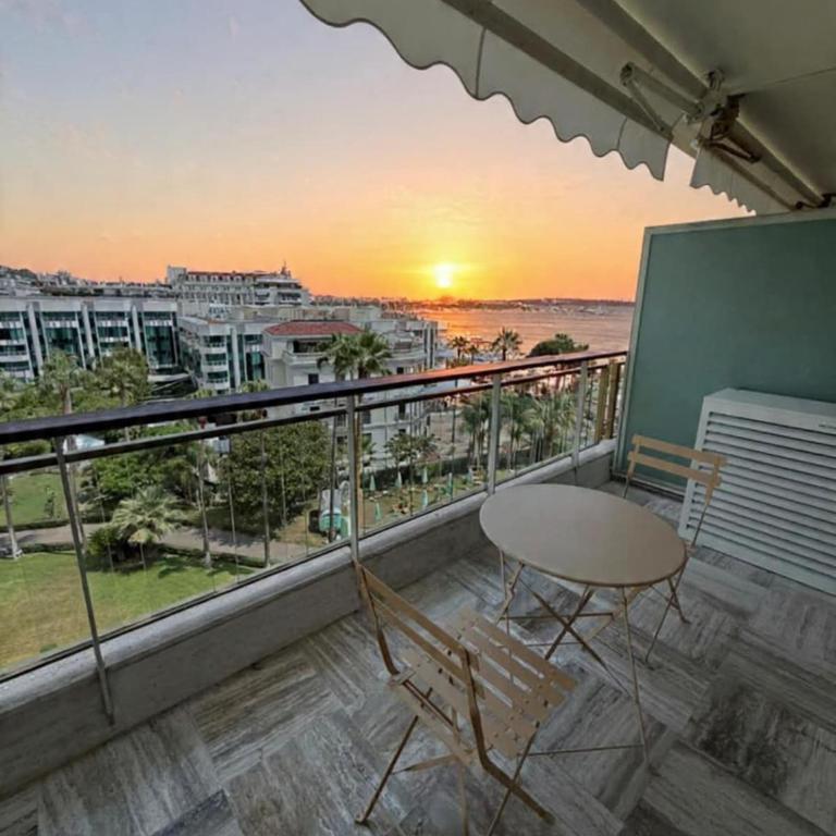 Luxury studio see view - Appartement 1 Chambre - 10