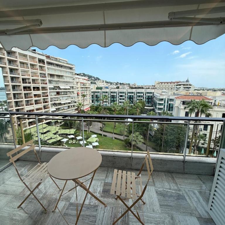 Luxury studio see view - Appartement 1 Chambre - 13