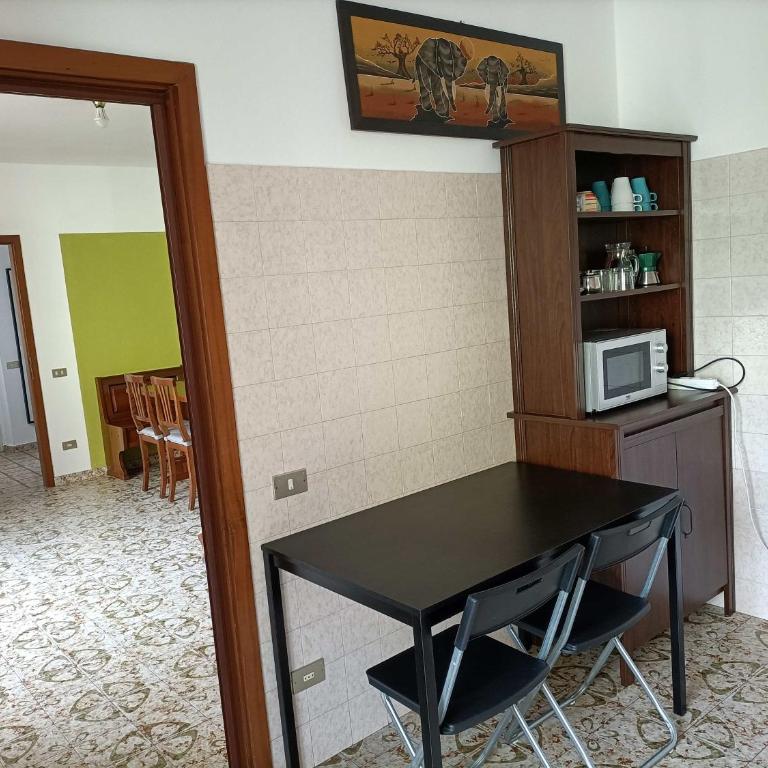 Casa Rocca appartamento 3 camere - Three-Bedroom Apartment - 2