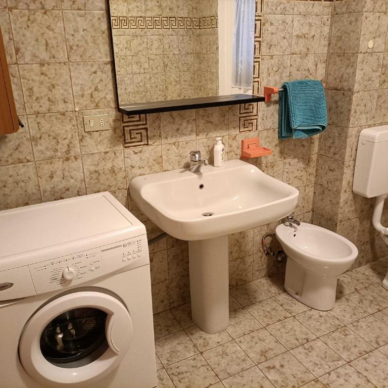 Casa Rocca appartamento 3 camere - Three-Bedroom Apartment - 3