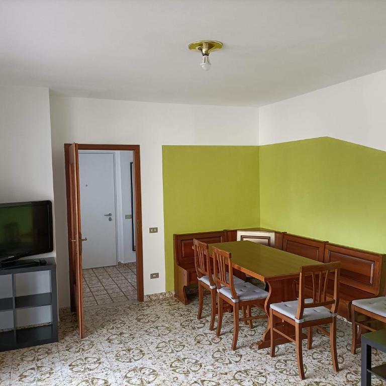 Casa Rocca appartamento 3 camere - Three-Bedroom Apartment - 5