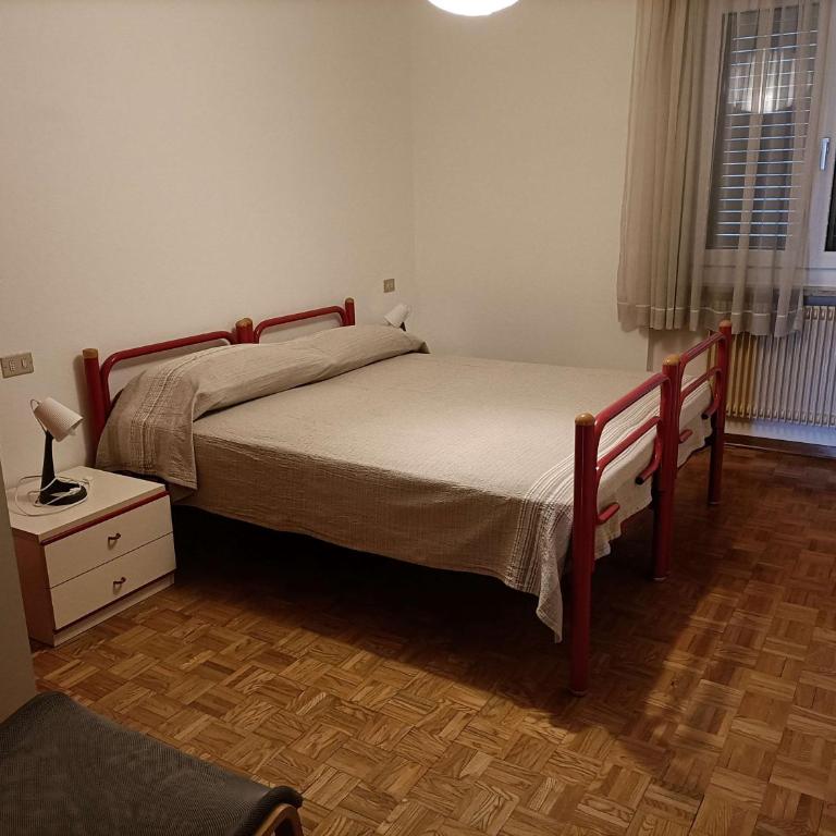 Casa Rocca appartamento 3 camere - Three-Bedroom Apartment - 9
