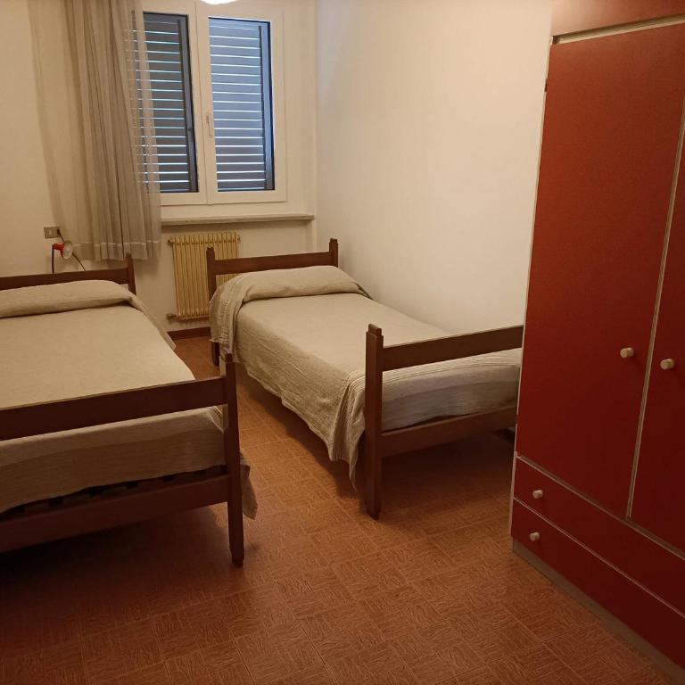 Casa Rocca appartamento 3 camere - Three-Bedroom Apartment - 10
