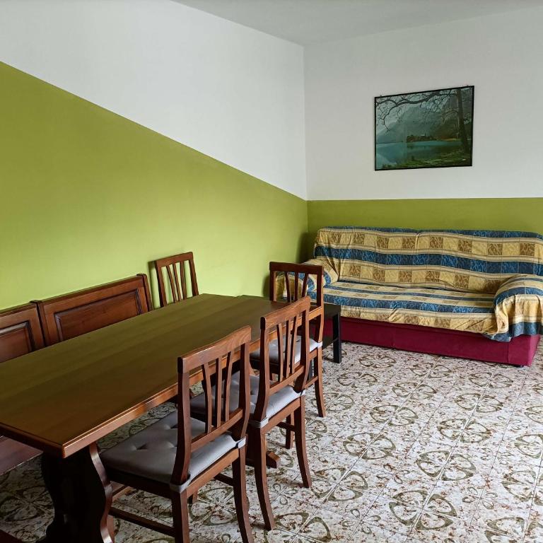 Casa Rocca appartamento 3 camere - Three-Bedroom Apartment - 11