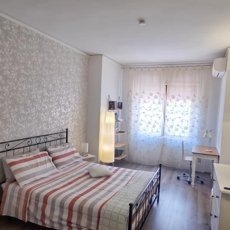 Alloggio per uso Turistico Capone Alessia - A DUE PASSI DAL CENTRO - Appartamento con 1 Camera da Letto - Non Fumatori - 1