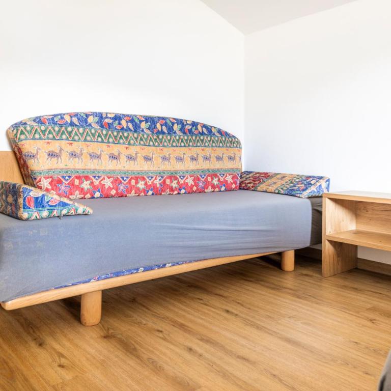 Apartment Vorderkreuzsaalgut - Apartment mit 1 Schlafzimmer - 13