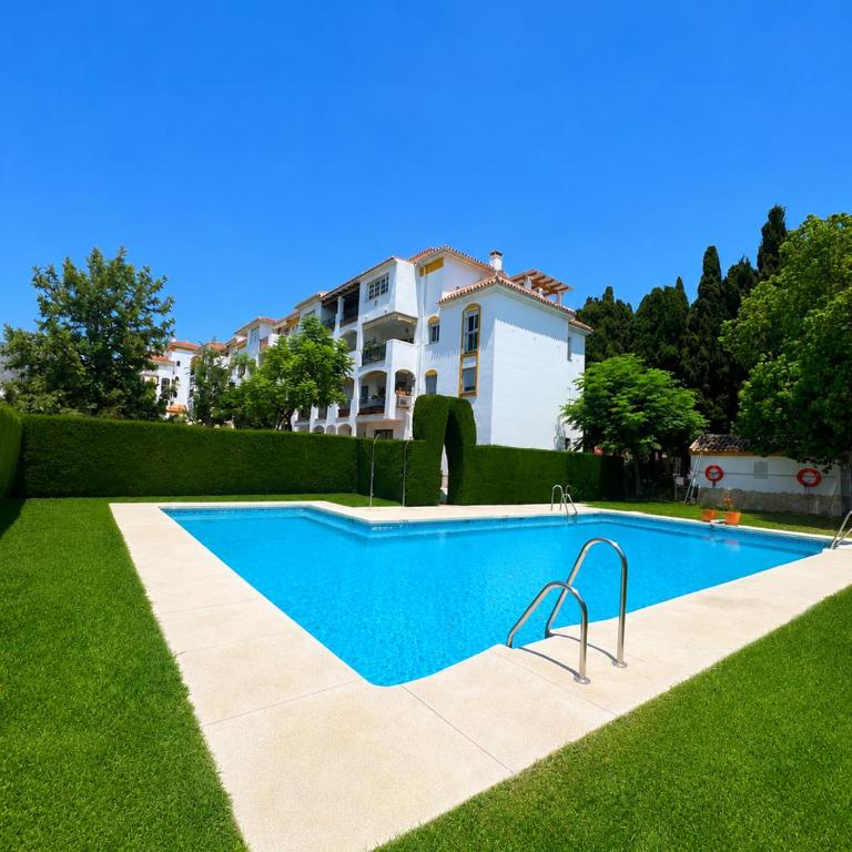 SALTILLO 10 BY RESIDEA - Apartment mit 2 Schlafzimmern - 1