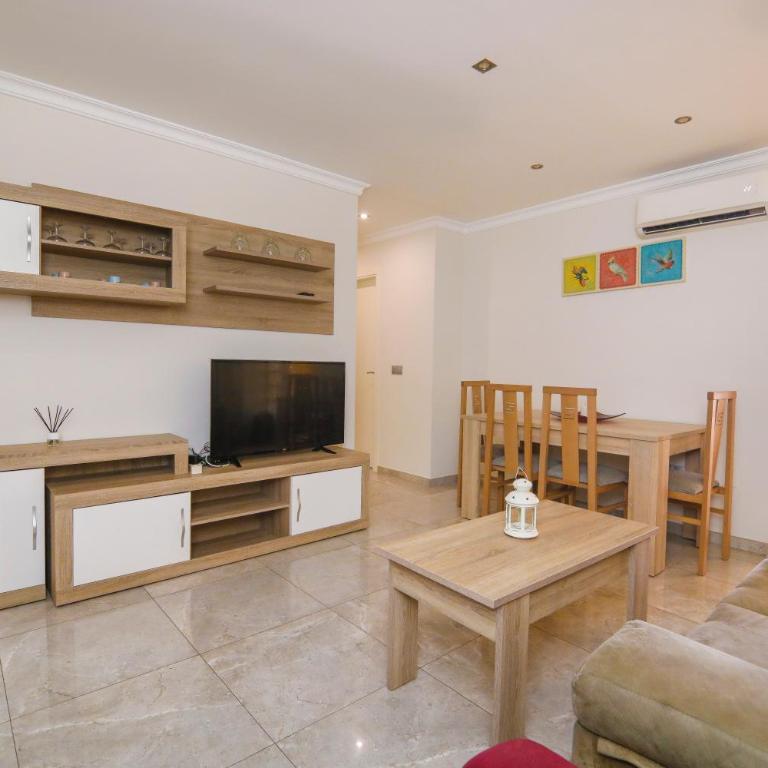 Bonito apartamento - Appartamento - 4