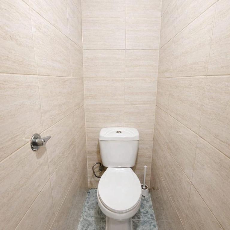 Amplio apartamento en Malasaña con aire acondicionado - Apartamento de 3 dormitorios - 9
