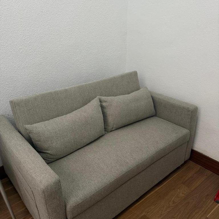 Amplio apartamento en Malasaña con aire acondicionado - Apartamento de 3 dormitorios - 10