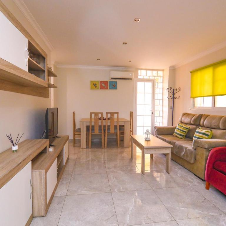 Bonito apartamento - Appartamento - 1