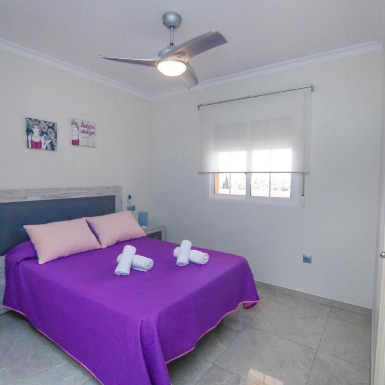 Bonito apartamento - Appartamento - 7
