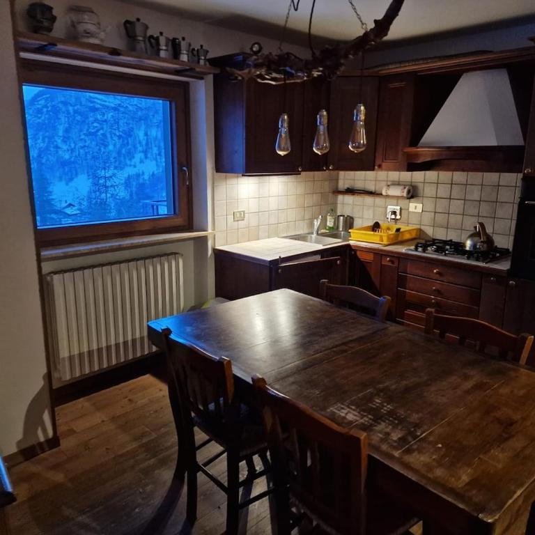 Casa Vallet - Peace among slopes, woods and trails - Appartamento con 2 Camere da Letto - 11