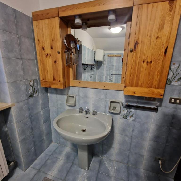 Casa Vallet - Peace among slopes, woods and trails - Appartamento con 2 Camere da Letto - 16