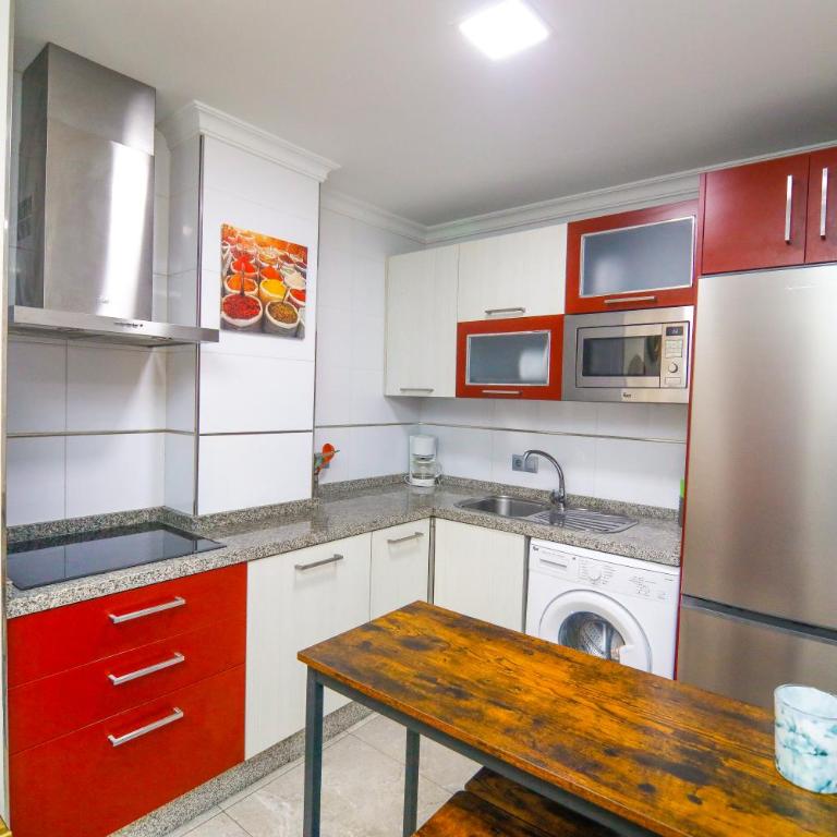 Bonito apartamento - Appartamento - 5