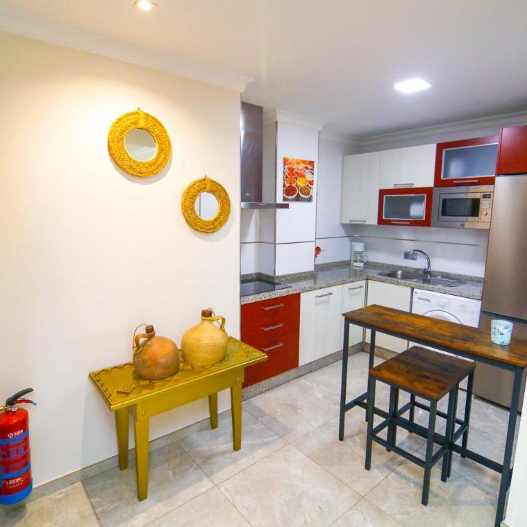 Bonito apartamento - Appartamento - 6