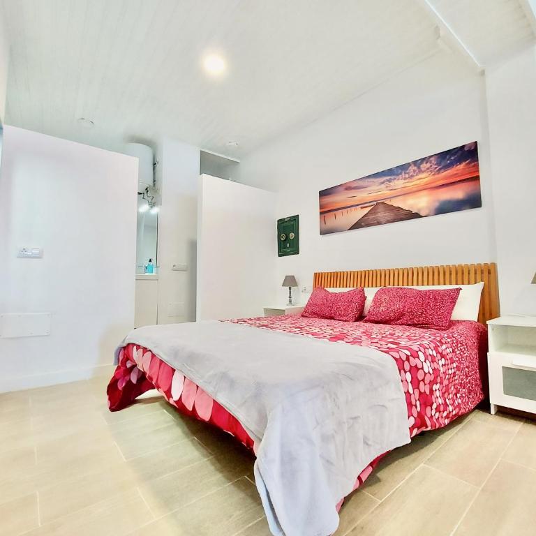 Ocean View 3 - Apartamento de 1 dormitorio - 29