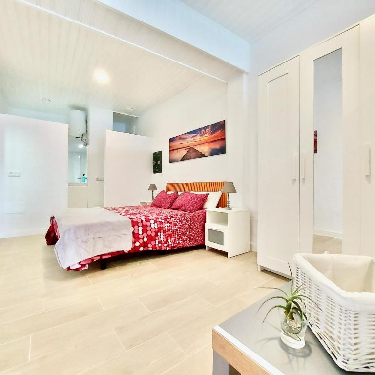 Ocean View 3 - Apartamento de 1 dormitorio - 7