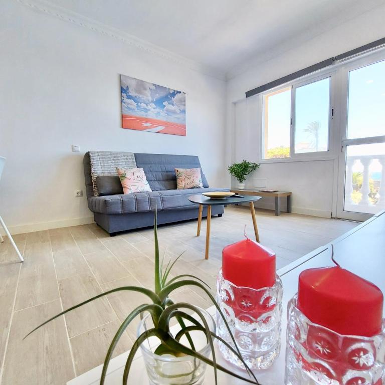 Ocean View 3 - Apartamento de 1 dormitorio - 18