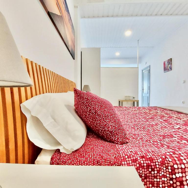 Ocean View 3 - Apartamento de 1 dormitorio - 16