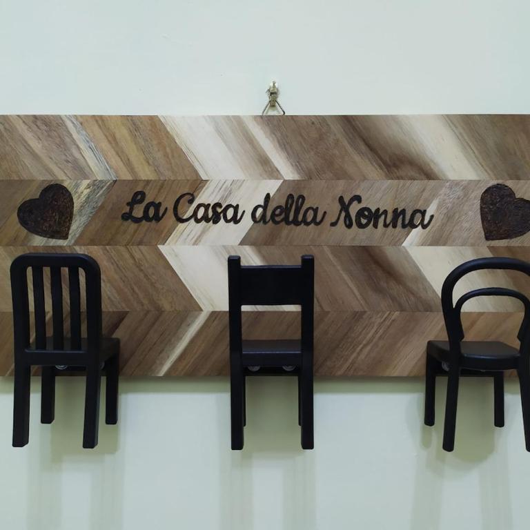 La Casa della Nonna - Casa con 2 Camere da Letto - 8