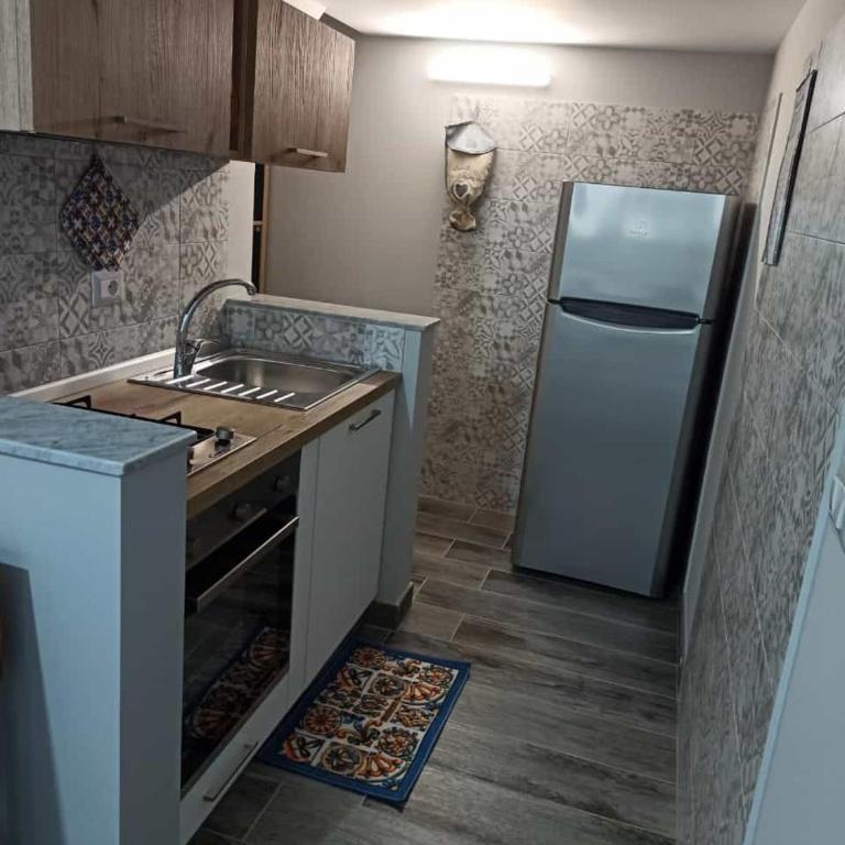 La Casa della Nonna - Casa con 2 Camere da Letto - 10