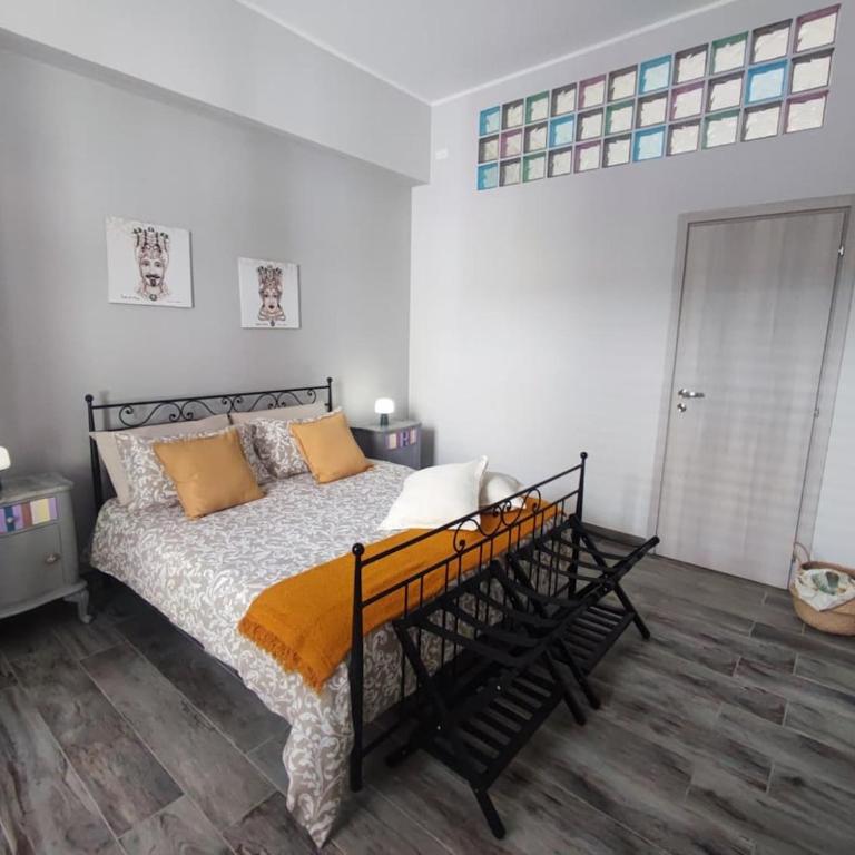 La Casa della Nonna - Casa con 2 Camere da Letto - 11