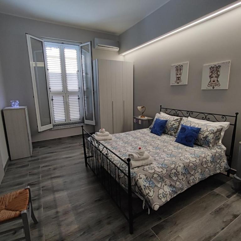 La Casa della Nonna - Casa con 2 Camere da Letto - 12