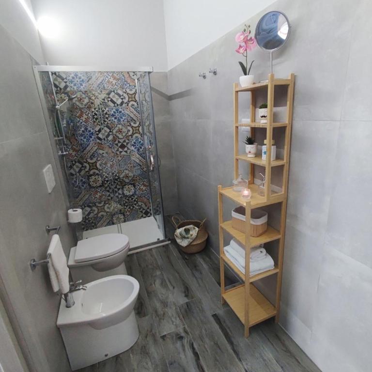 La Casa della Nonna - Casa con 2 Camere da Letto - 16