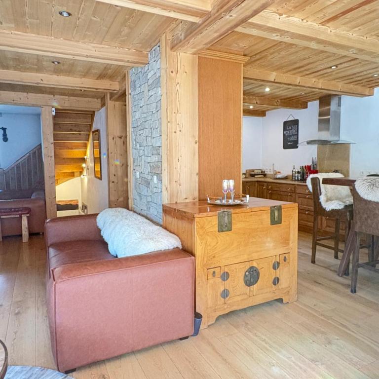 Chalet Beaufort - Chalet - 18