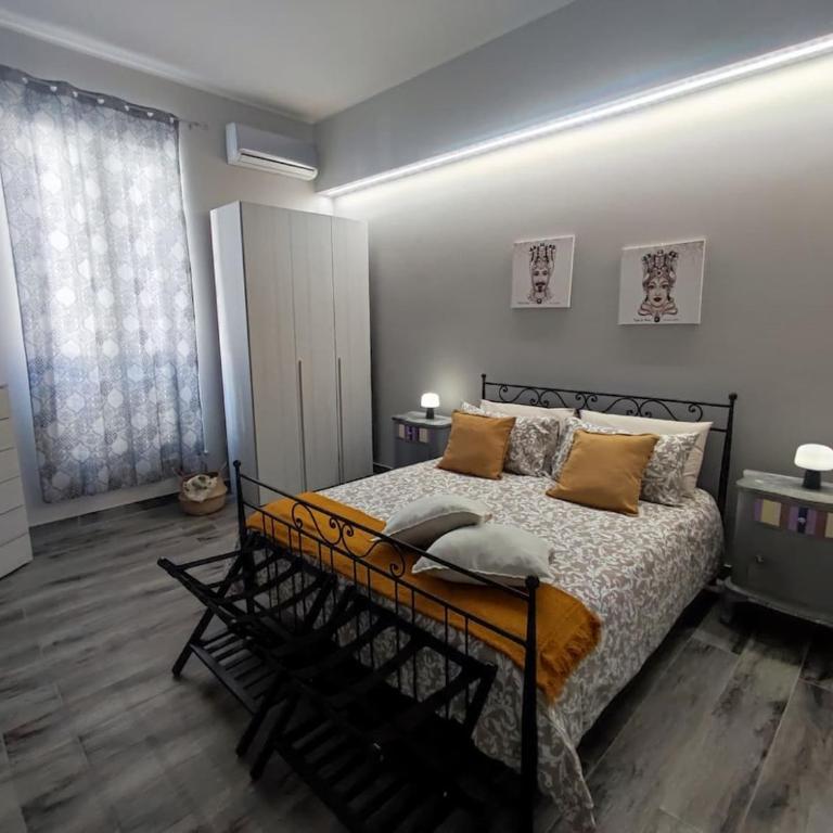 La Casa della Nonna - Casa con 2 Camere da Letto - 21