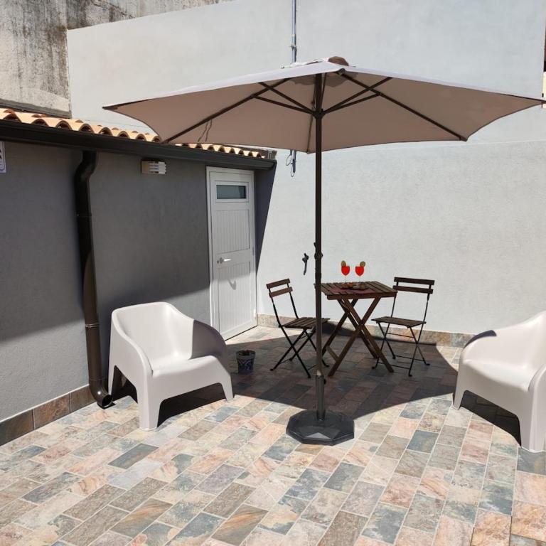 La Casa della Nonna - Casa con 2 Camere da Letto - 22