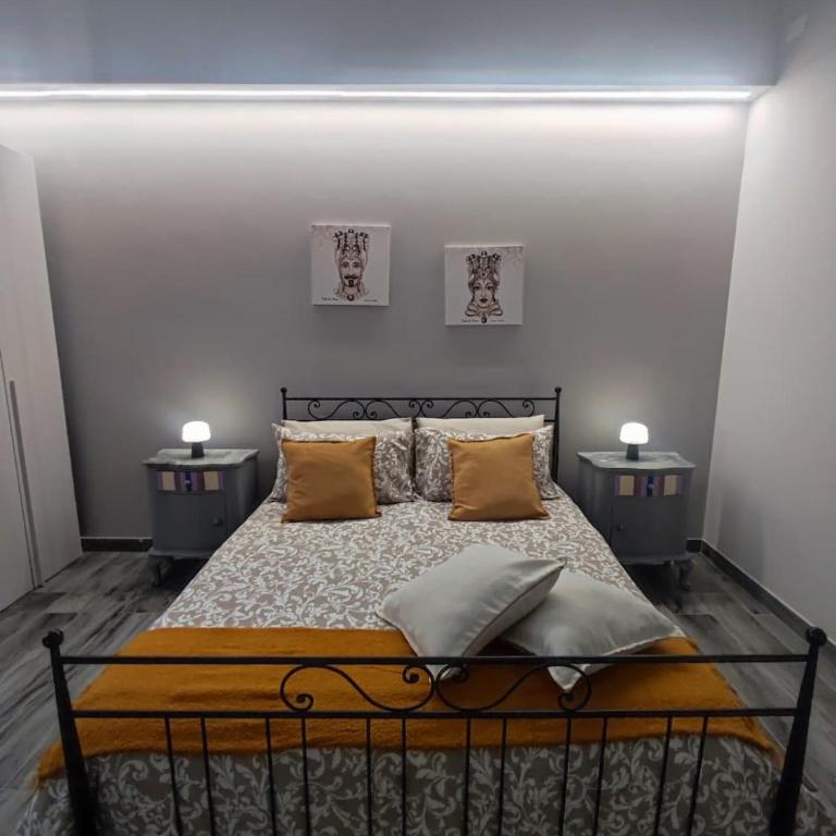 La Casa della Nonna - Casa con 2 Camere da Letto - 24