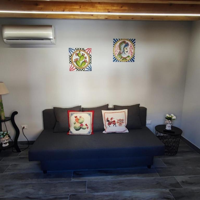 La Casa della Nonna - Casa con 2 Camere da Letto - 27