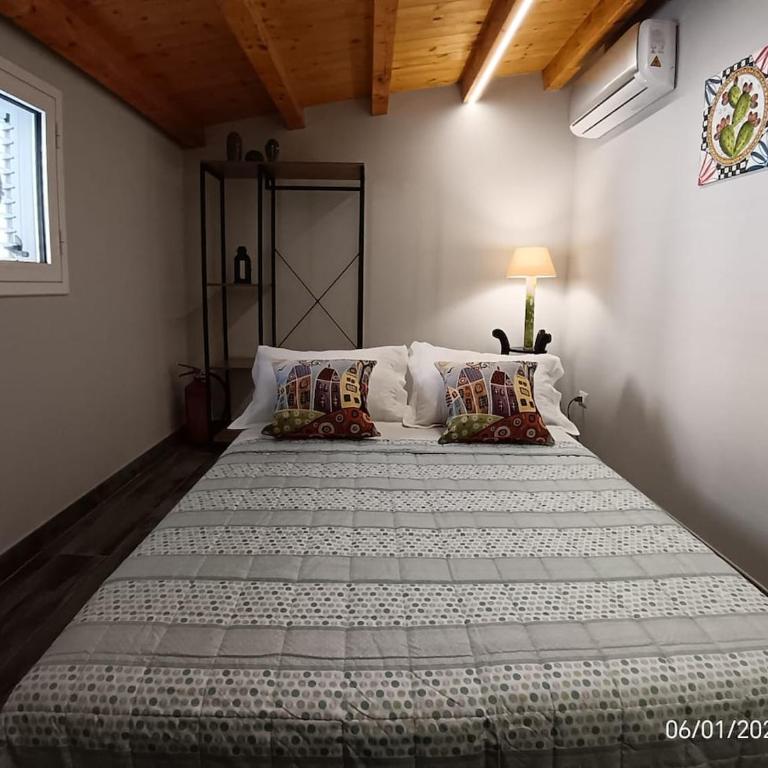 La Casa della Nonna - Casa con 2 Camere da Letto - 28