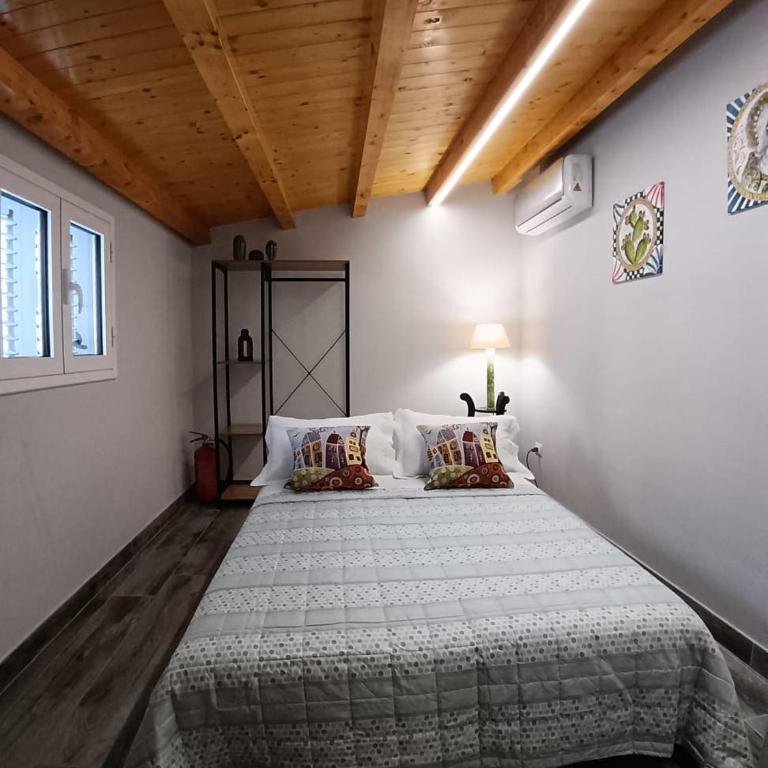 La Casa della Nonna - Casa con 2 Camere da Letto - 29