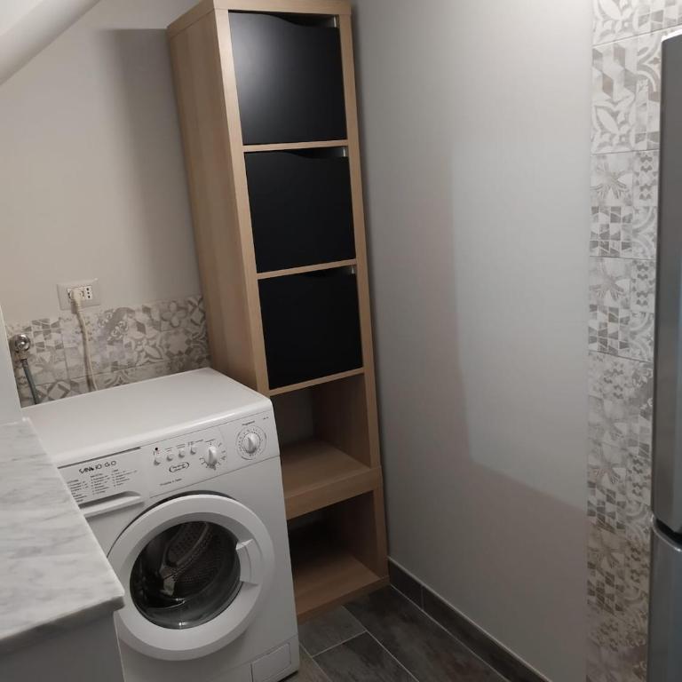 La Casa della Nonna - Casa con 2 Camere da Letto - 31