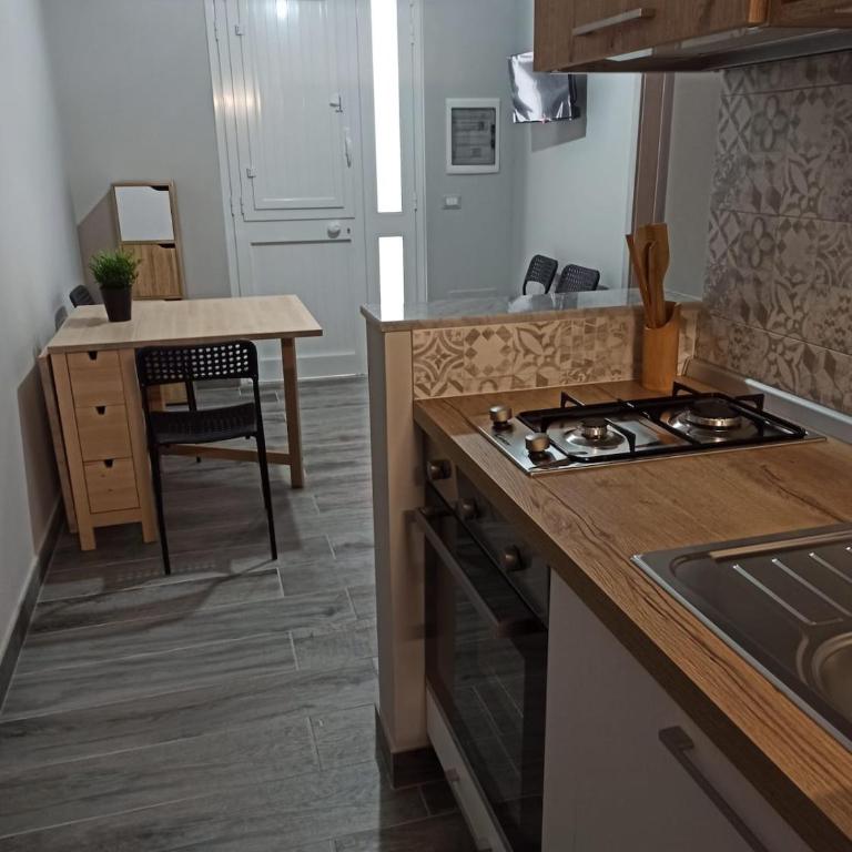 La Casa della Nonna - Casa con 2 Camere da Letto - 33