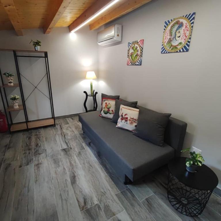La Casa della Nonna - Casa con 2 Camere da Letto - 34