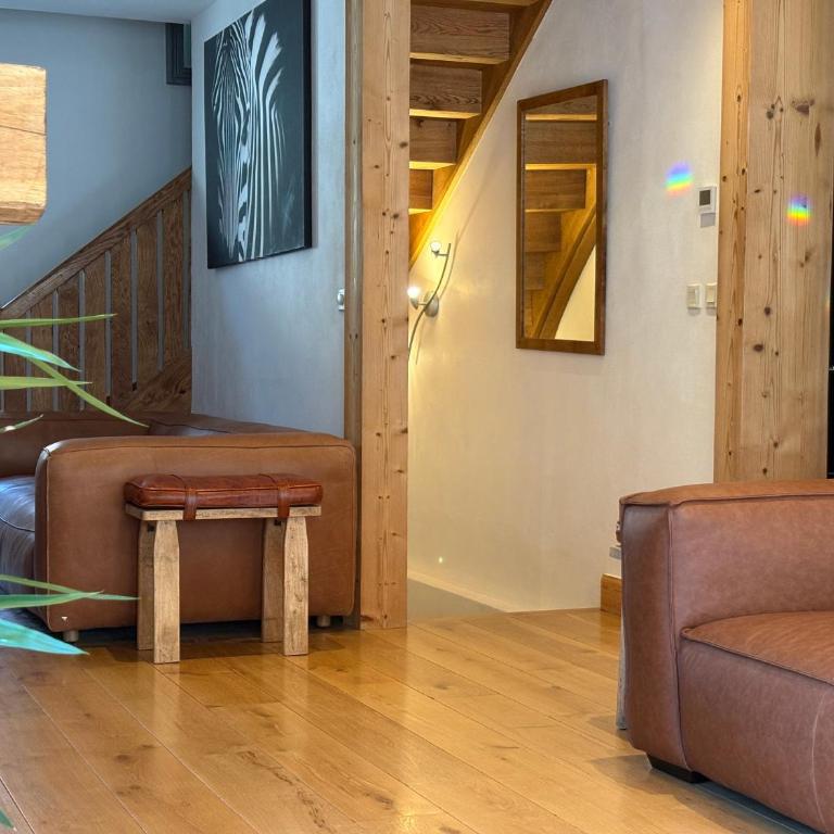 Chalet Beaufort - Chalet - 17