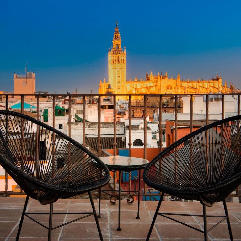 Genteel Home San Isidoro Terrace - Apartamento de 3 dormitorios - 29