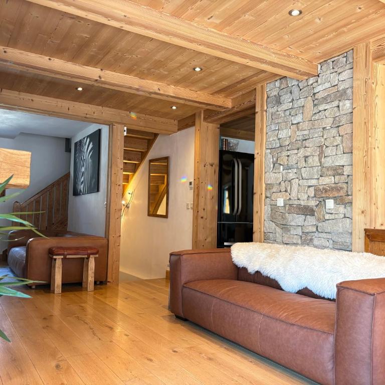 Chalet Beaufort - Chalet - 6