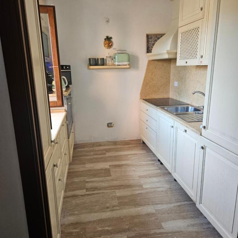 Casa Chiara - Appartamento con 2 Camere da Letto - 14